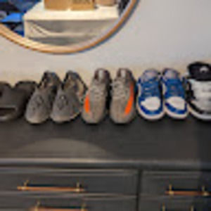 Meet your Posher, Joshlyn